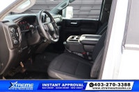 2024 Chevrolet Silverado 2500HD Work Truck Crew Cab 4x4 Welcome to Xtreme Auto & Truck Sales Your Ca... (image 9)