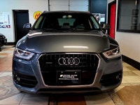 All vehicles come with a full vehicle History Report, ask to see it! 2015 Audi Q3Great Condition, Cl... (image 2)