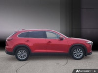 2017 Mazda CX-9 Le Mazda CX-9 GS-L 2017 est un VUS intermédiaire qui allie élégance, polyvalence et... (image 5)