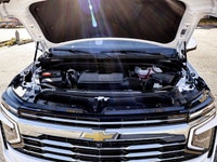 Welcome To Sherwood Park Chevrolet. The #1 Volume Chevrolet Dealer in Canada. This Chevrolet SUBURBA... (image 8)