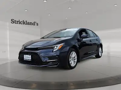 **Strickland's is home of the Hassle-Free car shopping experience. We make car buying fun, find your...