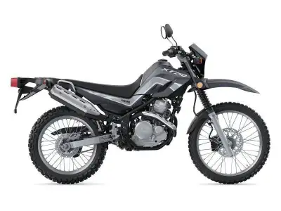 2025 Yamaha XT250 2025 Yamaha XT250 2025 YAMAHA XT250 Nous payons le meilleur prix pour votre échang...