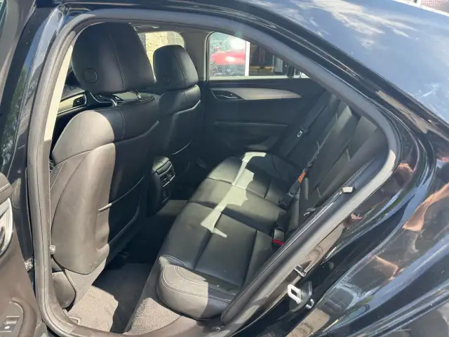 2015 Cadillac ATS Luxury AWD BOSE, NAV, SUNROOF, LEATHER, LOADED in Cars & Trucks in Ottawa - Image 18