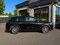 2025 HONDA HRV SPORT AWD CVT EN SUPERBE CONDITION MECANIQUE ET ESTHETIQUE!!!! CLEAN CARFAX!!! 1 SEUL... (image 4)