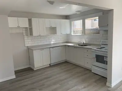 Beautiful new studio, bachelor, three (3) bedroom and four (4) bedroom units for rent in a cozy Nepe...