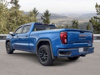 Welcome to Moncton Chrysler Jeep Dodge. Recent Arrival! 2024 GMC Sierra 1500 Elevation 3.0L I6 4WD C... (image 3)