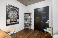 SAVE UP TO $7,600+ 2 Months Rent Free on Select Suites Unlock premium living at 150 Marketplace Ave.... (image 7)