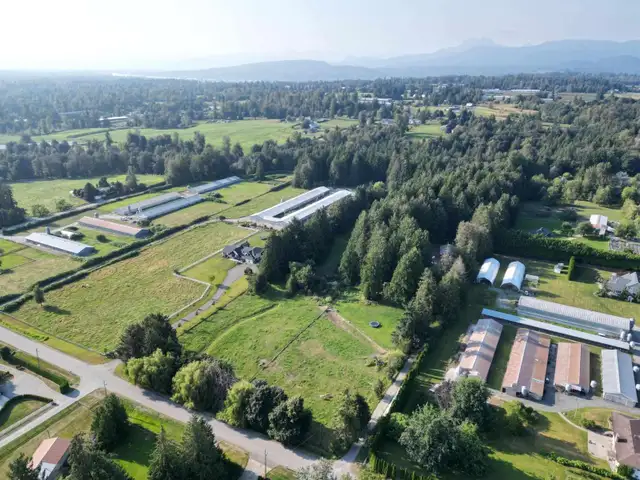 28927 BUCHANAN AVENUE Abbotsford, British Columbia in Land for Sale in Abbotsford - Image 3