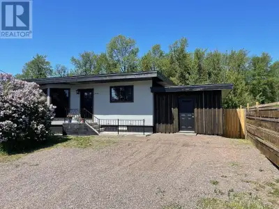 * PREC - Personal Real Estate Corporation. Discover a reimagined rancher-style home, fusing distinct...