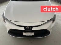 Front Heated Seats, Climate Control, Bluetooth Music and more! Clutch is the largest online used car... (image 6)