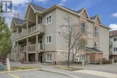 Experience exceptional condo living in the vibrant Jackson Trails community, ideally situated with t...