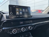 2024 Honda CR-V EX-L Grey 1.5L I4 Turbocharged DOHC 16V LEV3-ULEV50 190hp AWD AWD, Front dual zone A... (image 3)