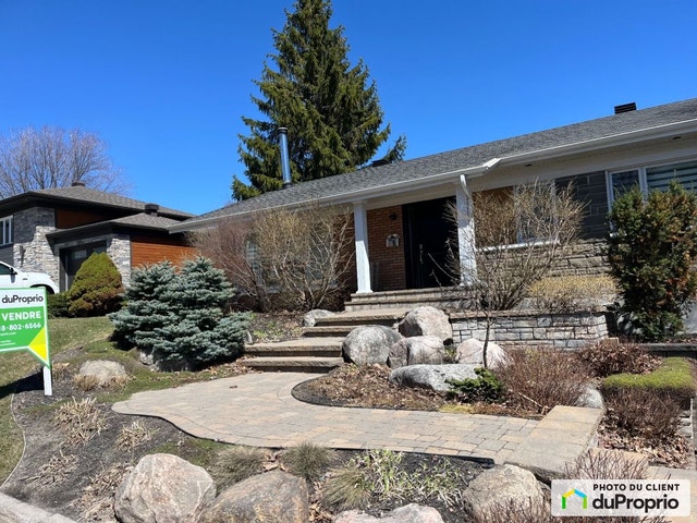 $839,000 - Bungalow for sale in Ste-Foy — photo 3