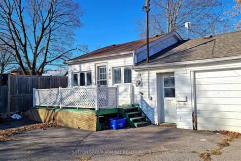 747 Park St S in Houses for Sale in Peterborough