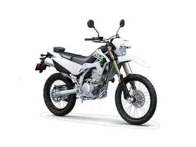 Come visit us at Adventure Motors!! 2026 Kawasaki KLX 300 $610 Destination charge As low as $33 week...