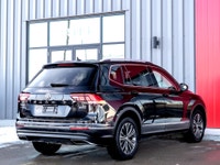 Carget Supercentre is proud to present this 2018 Volkswagen Tiguan Highline! EXTERIOR: DEEP BLACK PE... (image 5)