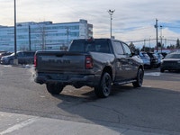 The 2026 Ram 1500 Black Express delivers bold style and confident capability in a full size pickup b... (image 6)
