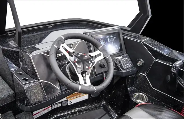 Skeeter WXR2260 *** ORDER YOURS TODAY !! *** in Powerboats & Motorboats in Moose Jaw - Image 6