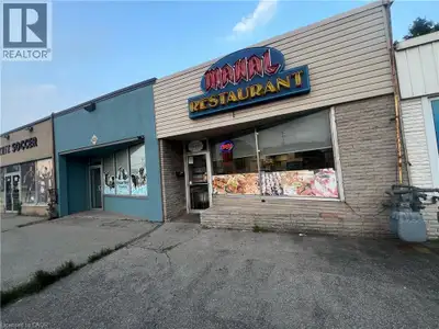 Exceptional Turnkey Opportunity – Mahal Restaurants, Hamilton Mountain Presenting a rare opportunity...