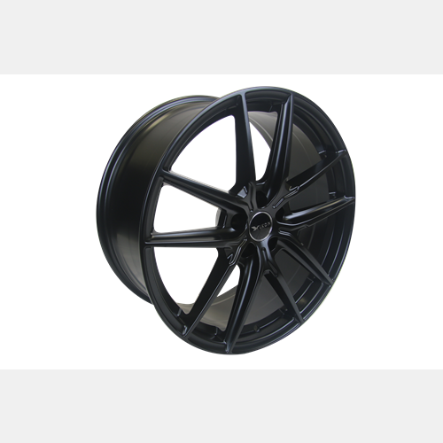 235/45/18 Tesla Model 3 Winter tire/rim package w/Replika rims in Tires & Rims in Mississauga / Peel Region - Image 5