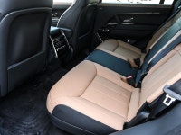 This 2023 Land Rover Range Rover Sport Dynamic Se 3.0l I6t is a refined luxury SUV with strong road... (image 3)