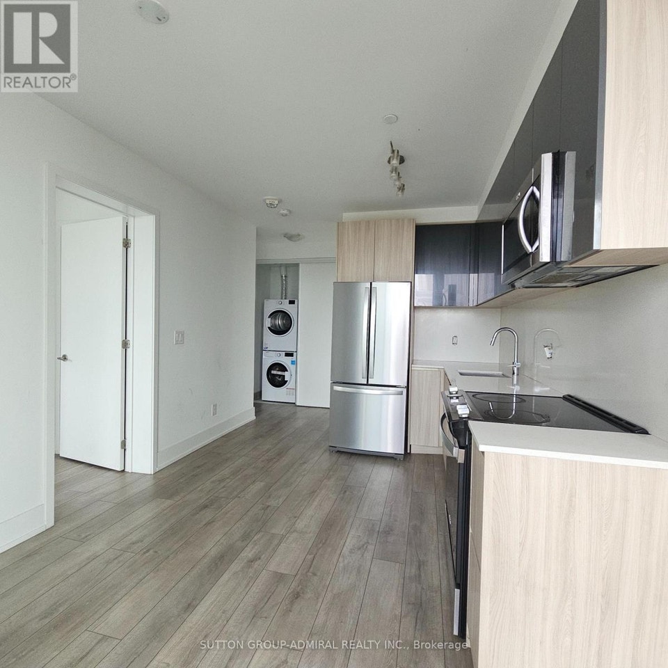 816 - 3100 KEELE STREET Toronto (Downsview-Roding-CFB), Ontario 5