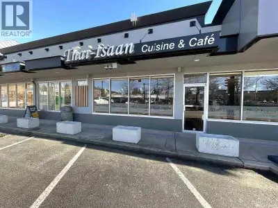 "Turnkey Restaurant Opportunity ' Prime Tsawwassen Location (Asset Sale with Upside)"Excellent oppor...