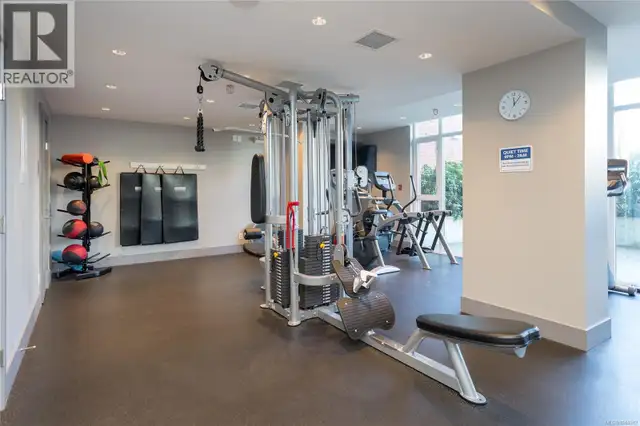 708 83 Saghalie Rd Victoria, British Columbia in Condos for Sale in Victoria - Image 21