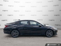 This Hyundai Elantra boasts a Regular Unleaded I-4 2.0 L/122 engine powering this Variable transmiss... (image 6)