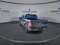 *Aluminum Wheels, SYNC 4, Remote Keyless Entry, Mobile Hotspot, Blind Spot Detection!* This 2025 F-1... (image 5)