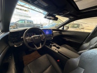 The 2024 RX 350 Luxury is a premium mid-size SUV designed for those who prioritize a serene cabin en... (image 6)