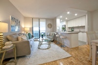 SPACIOUS TWO-BEDROOM APARTMENTS FOR RENT IN KITCHENER! SELECT APARTMENTS FEATURE OPEN CONCEPT LAYOUT... (image 5)