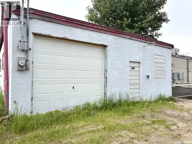 148 3rd AVENUE E Melville, Saskatchewan in Commercial & Office Space for Sale in Regina - Image 11