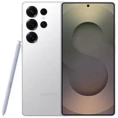 Samsung Galaxy S25 Ultra 5G – AI Smartphone, View more