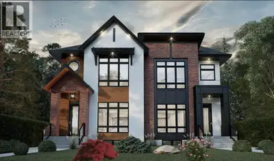 Experience refined living in this exceptional new 5-bedroom, 4-bathroom luxury duplex in the highly...