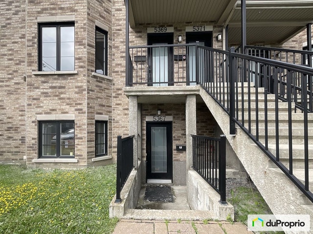 $360,000 - Condominium for sale in Longueuil (St-Hubert) — photo 2