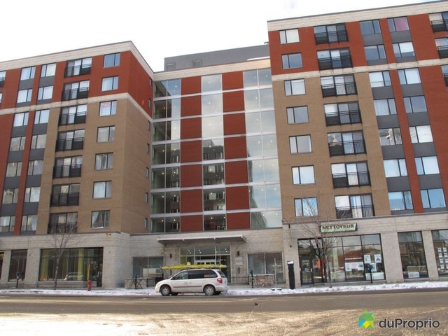 $545,000 - Condominium in Ville-Marie (downtown, old Mtl) — photo 1