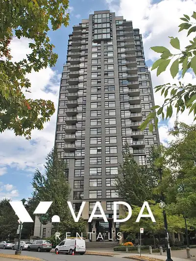 Urba 1 Bed Apartment Rental 2610-5380 Oben St Vancouver: VADAPM.
