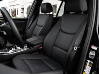 2017 BMW X3 28I Black Exterior on Black Interior comes with Back up Camera ,Leather , Heated seats a... (image 9)
