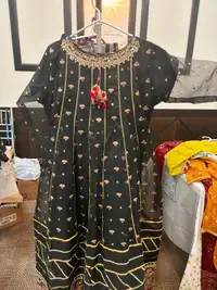 Pakistani Eid Dresses/Partywear/Formal Dresses