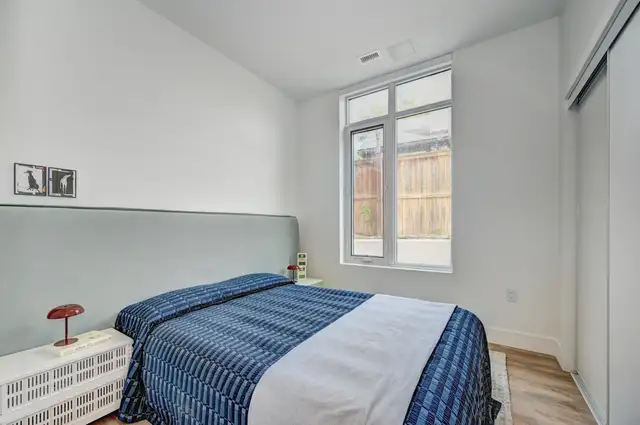 Contemporary urban living at The Shanley in Long Term Rentals in Kitchener / Waterloo - Image 25