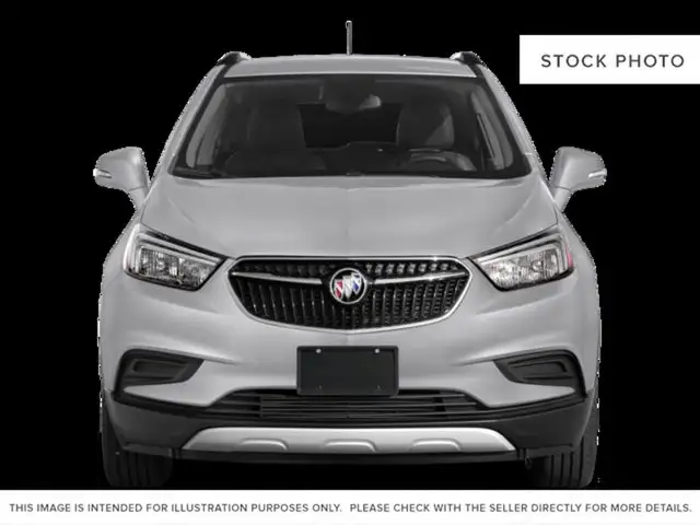 2017 Buick Encore Preferred560187816176537601