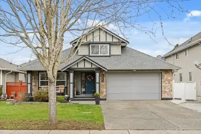 Experience refinement and versatility in this beautifully maintained family home. Thoughtfully upgra...
