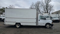 NEW ARRIVAL - RARE 4500 Series - 2019 Chevrolet Express/GMC Savana G4500 - GVW:14,500LB - G License... (image 6)