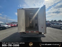 Ontario vehicle with Lot of Options! - Grey Fabric Interior, - 3 part Reefer Unit, - Back up Camera,... (image 4)
