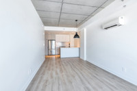 new/nouveau apartment for rent, logement locatif-à louer, 3.5, 3 1/2, 1 bedroom/chambre, Outremont,... (image 2)