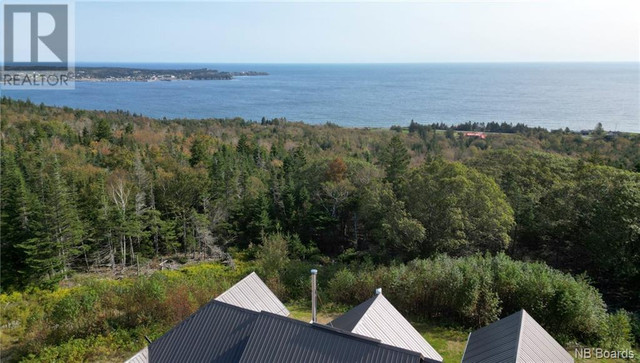 55 Bayview Heights Grand Manan, New Brunswick in Houses for Sale in Saint John - Image 2