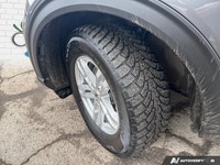 Rose City Ford | ONE OWNER | ACCIDENT FREE | HEATED SEATS | HEATED STEERING WHEEL | | REMOTE START |... (image 9)