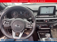 2020 Kia Forte5 GT - Hatchback sport, turbo et ultra dynamique! Performance turbo impressionnante :... (image 7)