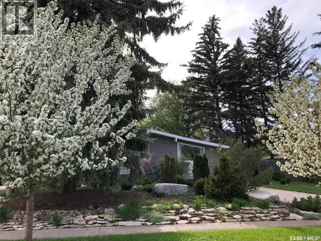 531 Scott STREET Weyburn, Saskatchewan in Houses for Sale in Regina - Image 28